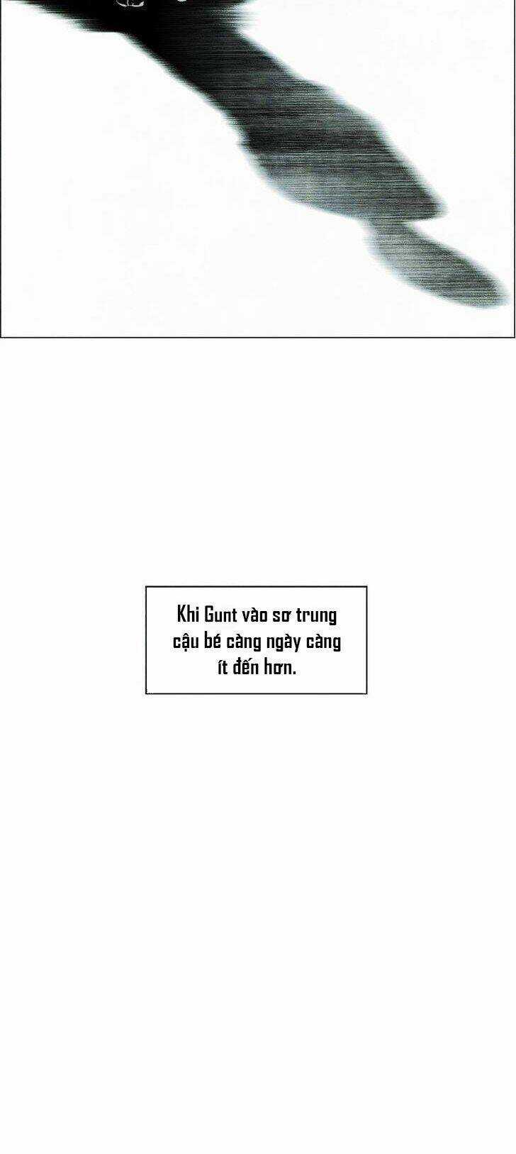 Cry Like Wolves Chapter 4 trang 28