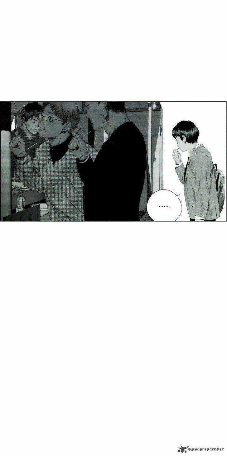 Cry Like Wolves Chapter 4 trang 30