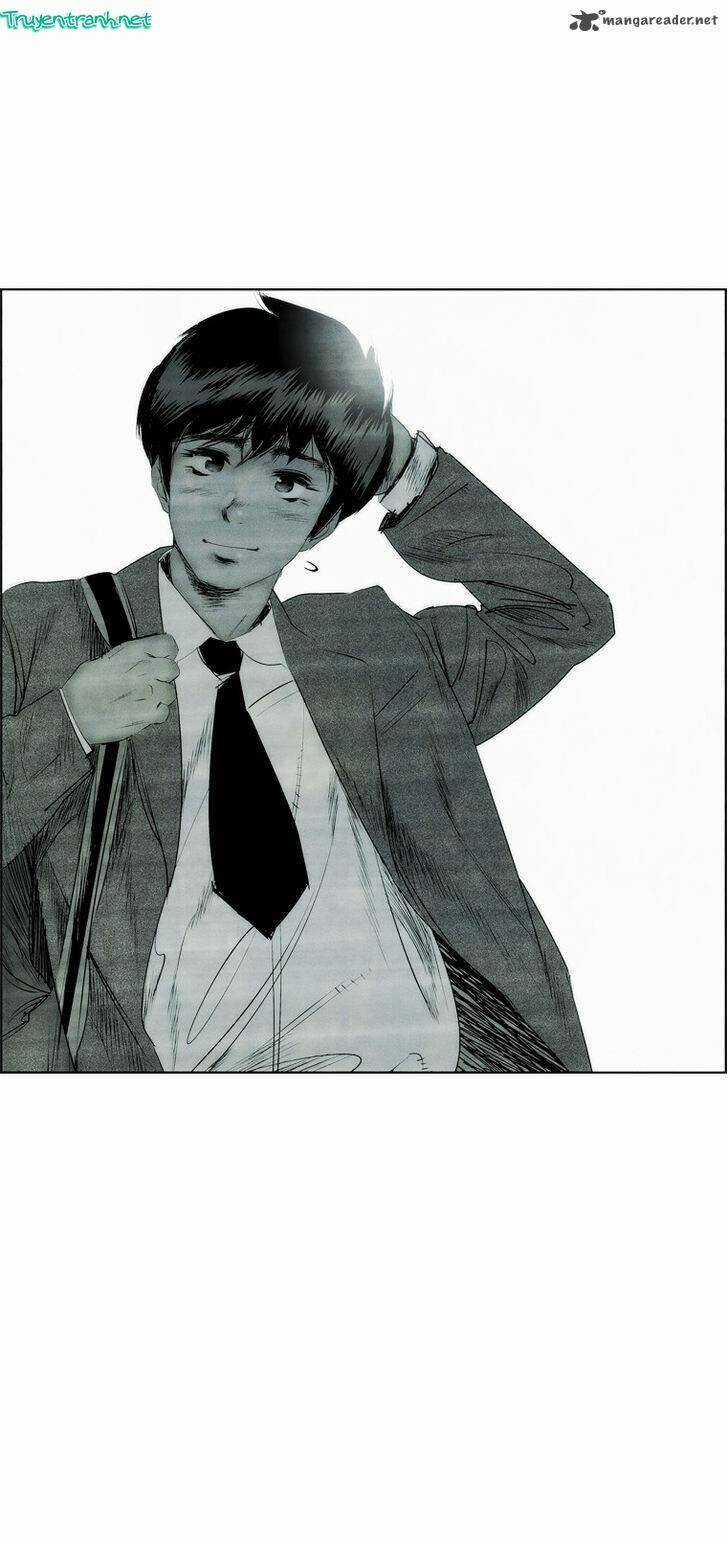 Cry Like Wolves Chapter 4 trang 33