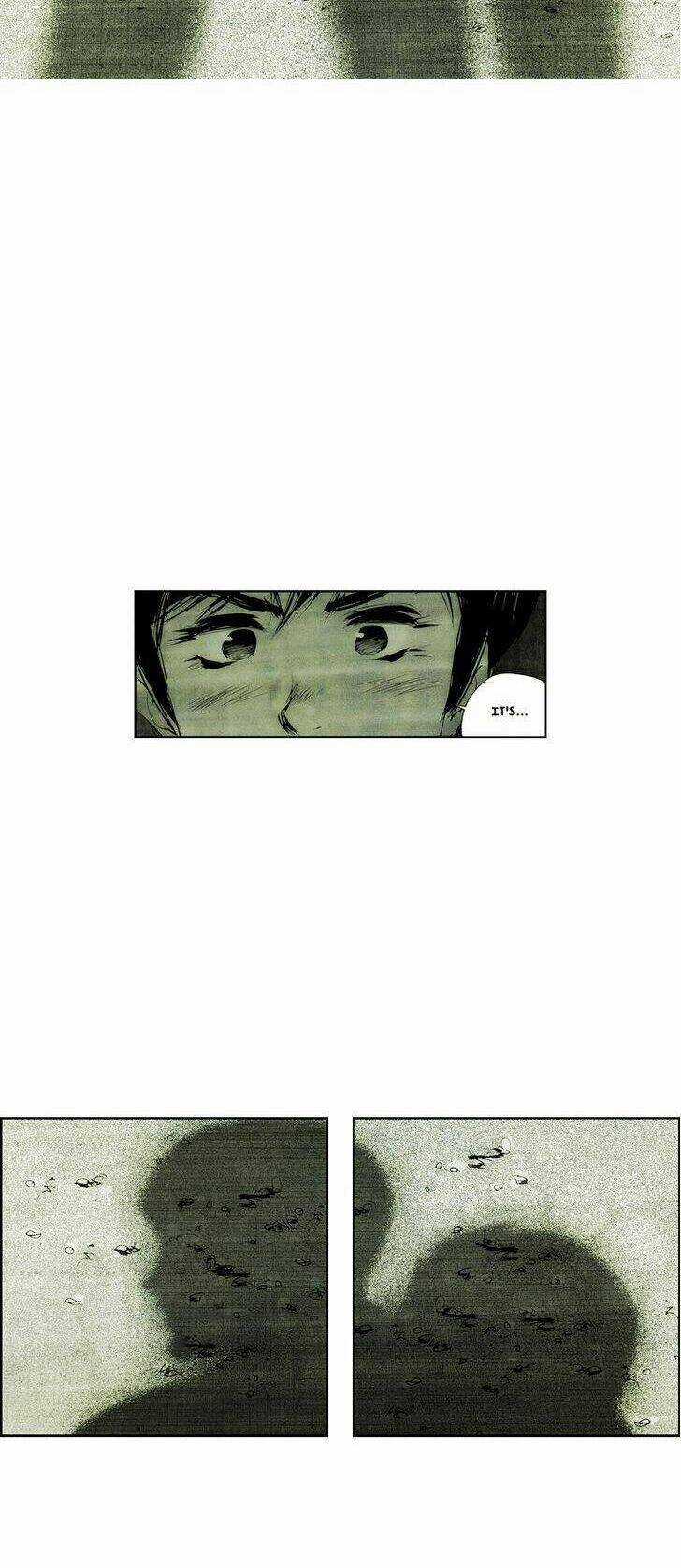 Cry Like Wolves Chapter 4 trang 38