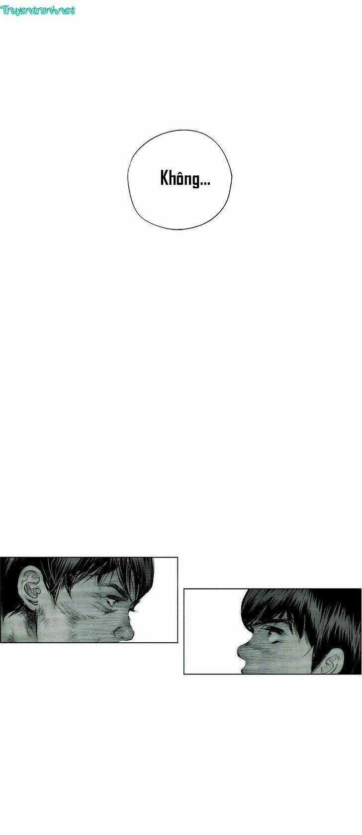 Cry Like Wolves Chapter 4 trang 39