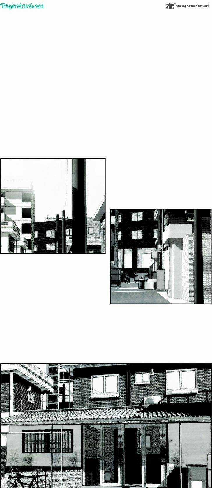 Cry Like Wolves Chapter 4 trang 41