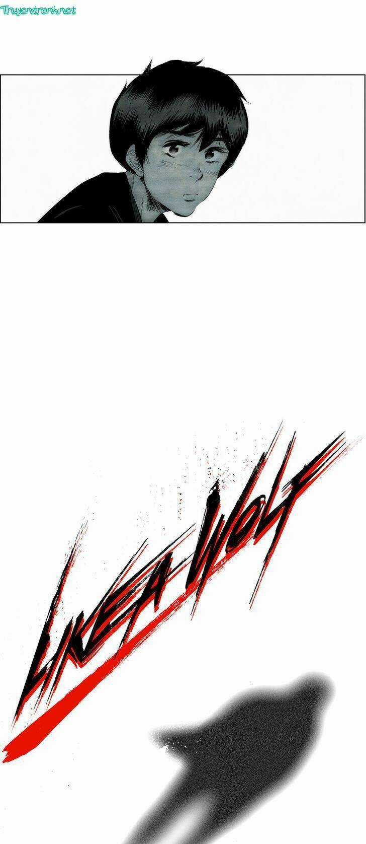 Cry Like Wolves Chapter 4 trang 45