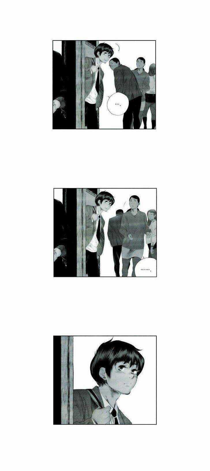 Cry Like Wolves Chapter 4 trang 48