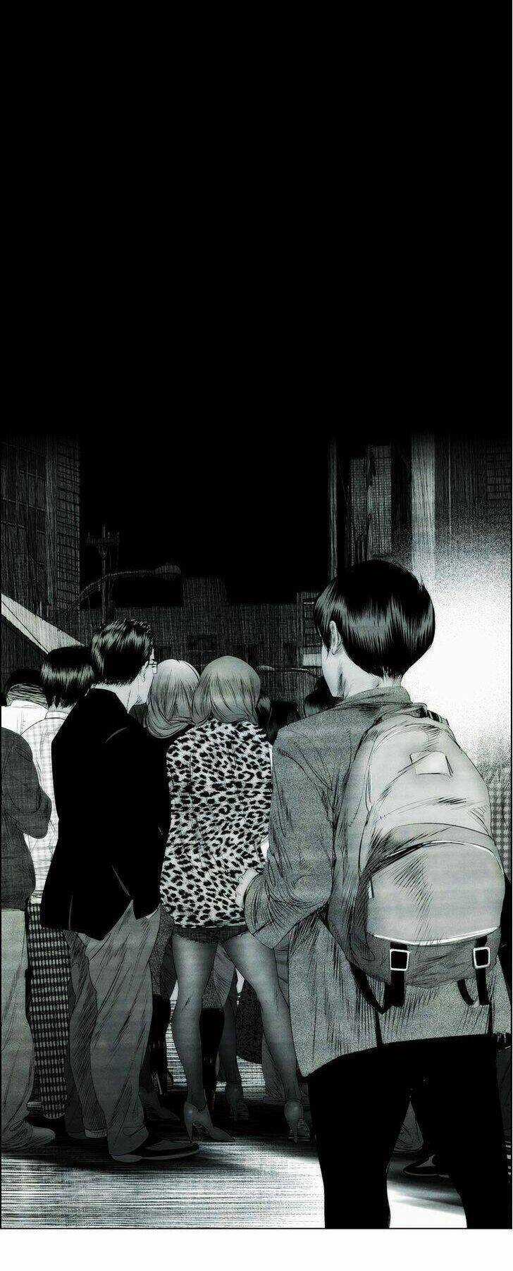 Cry Like Wolves Chapter 4 trang 50