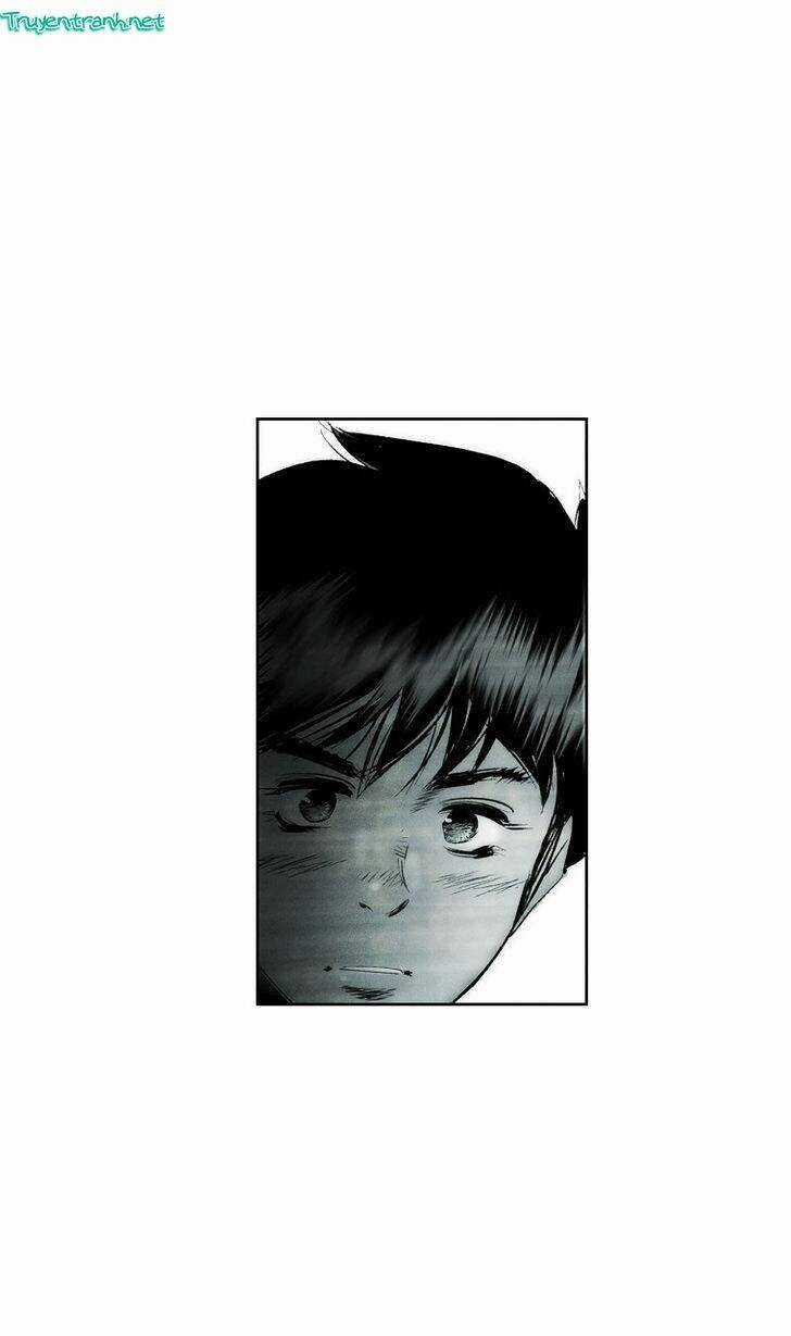 Cry Like Wolves Chapter 4 trang 51