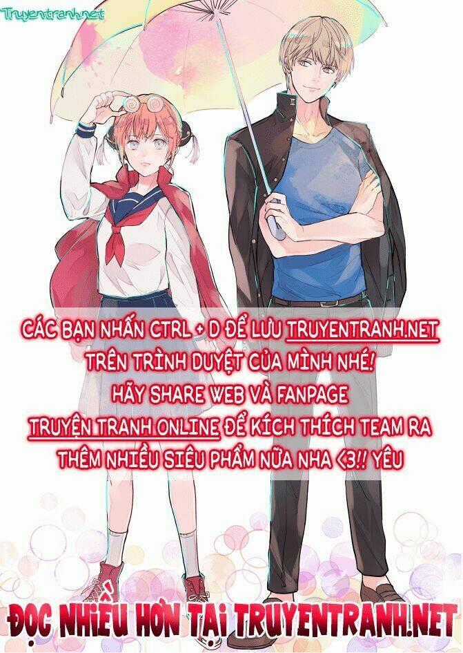 Cry Like Wolves Chapter 4 trang 53