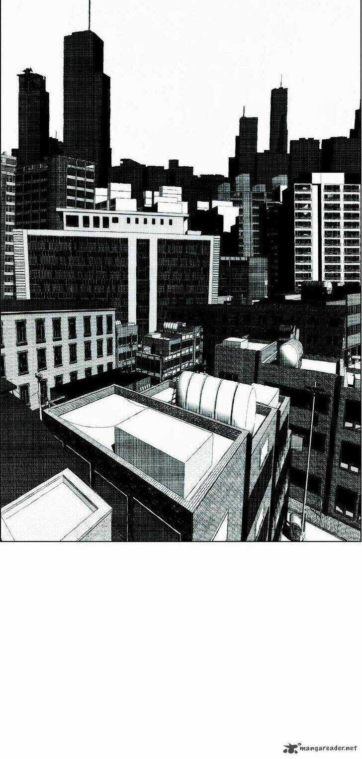 Cry Like Wolves Chapter 5 trang 2