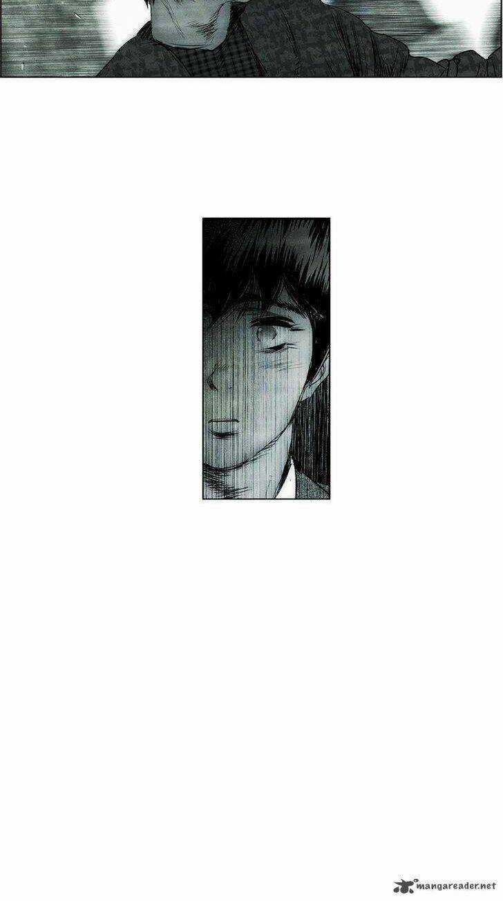 Cry Like Wolves Chapter 5 trang 22