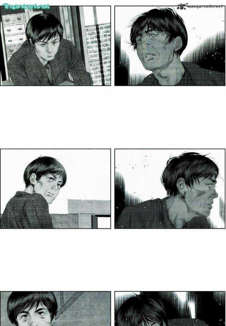 Cry Like Wolves Chapter 5 trang 23