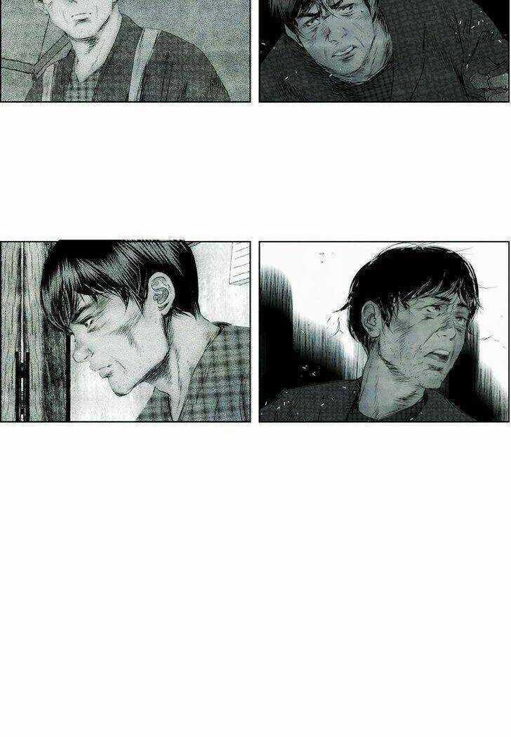 Cry Like Wolves Chapter 5 trang 24