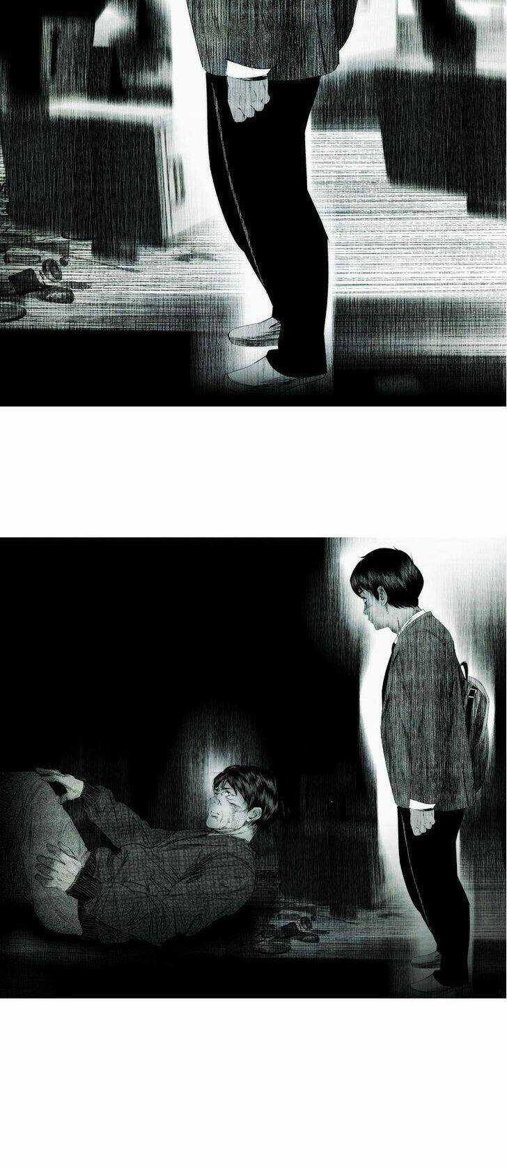 Cry Like Wolves Chapter 5 trang 28