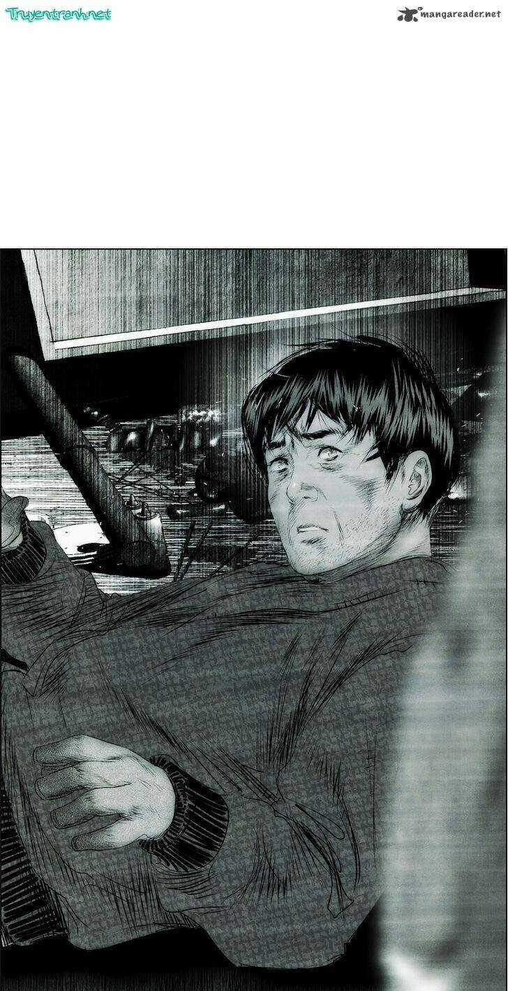 Cry Like Wolves Chapter 5 trang 29