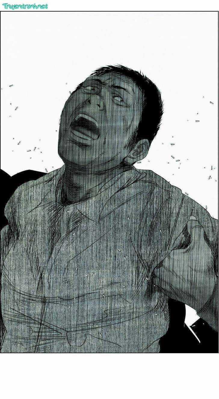 Cry Like Wolves Chapter 5 trang 3