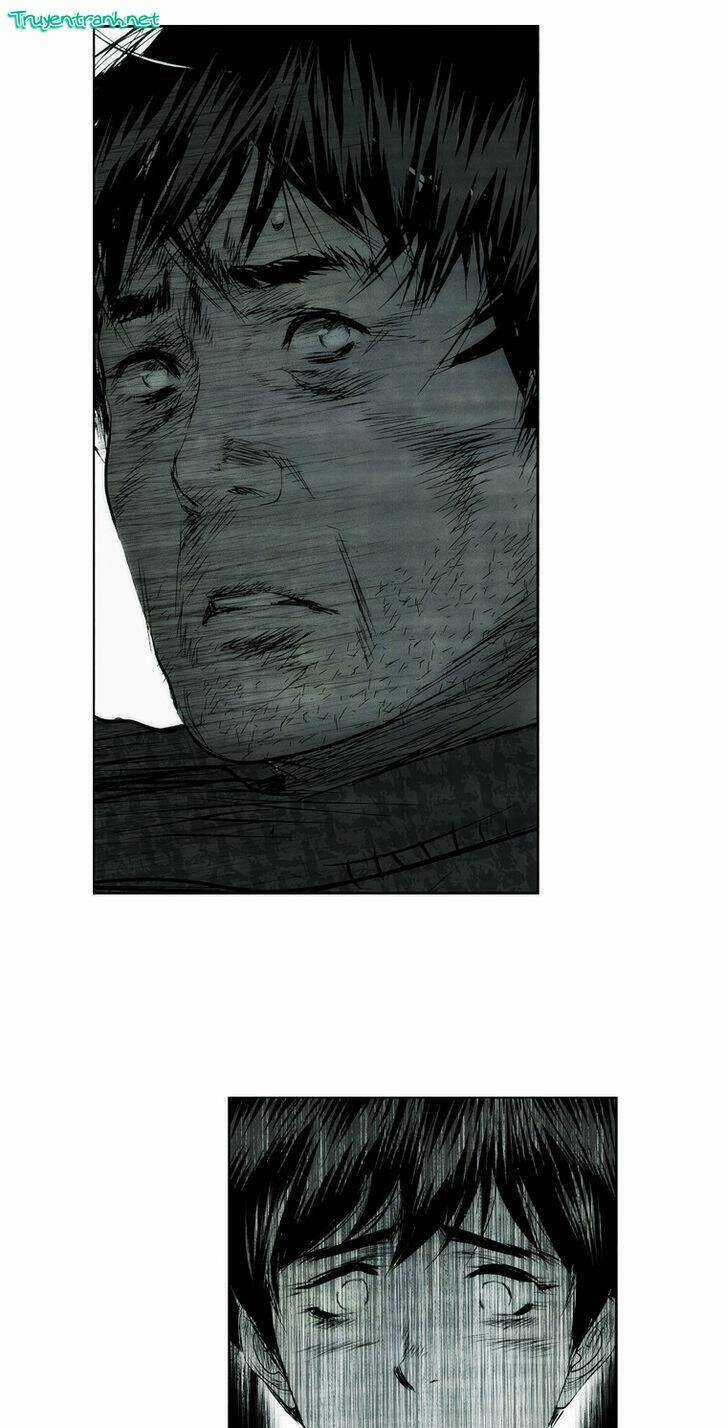 Cry Like Wolves Chapter 5 trang 31