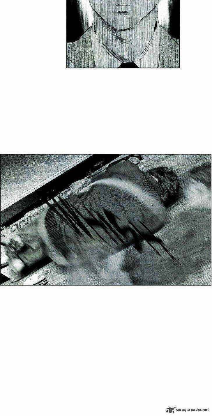 Cry Like Wolves Chapter 5 trang 32