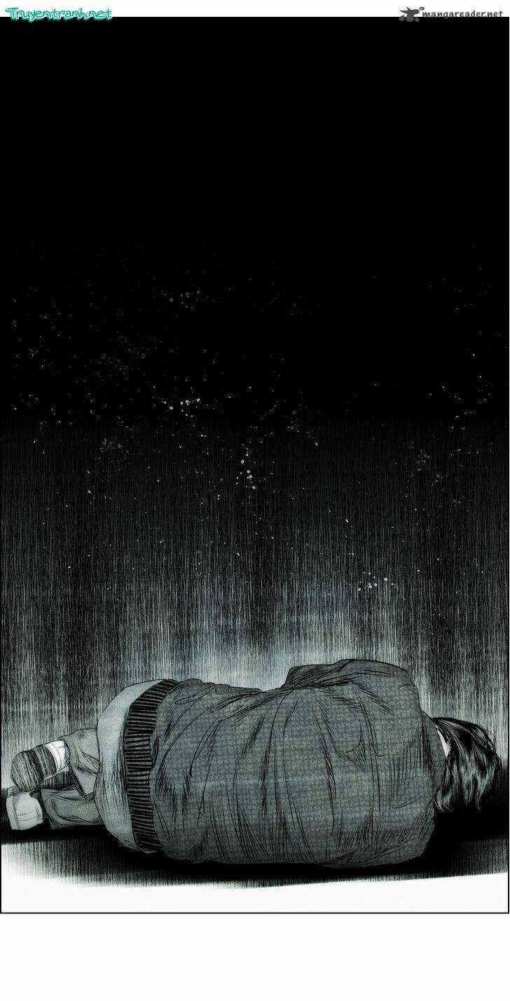 Cry Like Wolves Chapter 5 trang 33