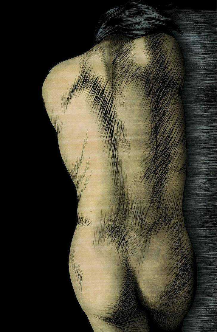 Cry Like Wolves Chapter 5 trang 36