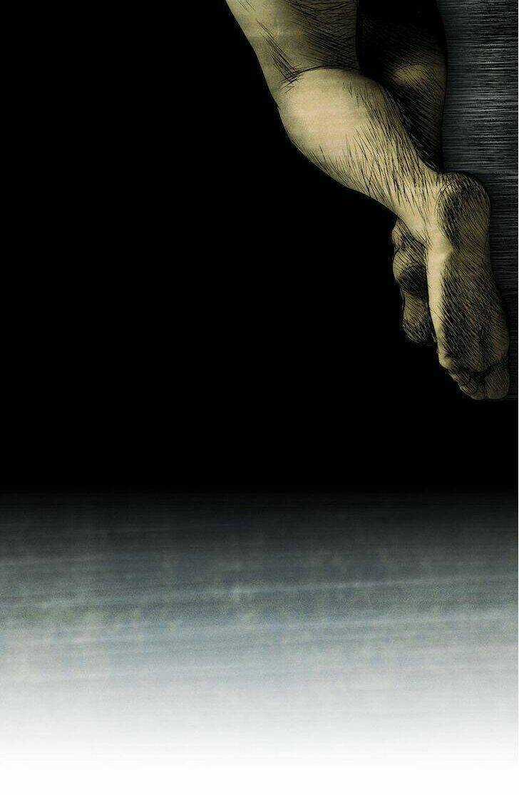 Cry Like Wolves Chapter 5 trang 37