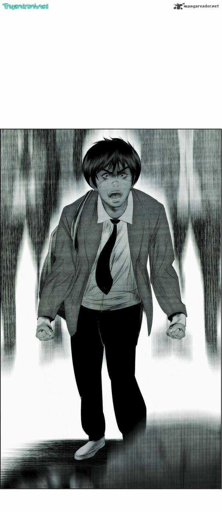 Cry Like Wolves Chapter 5 trang 38