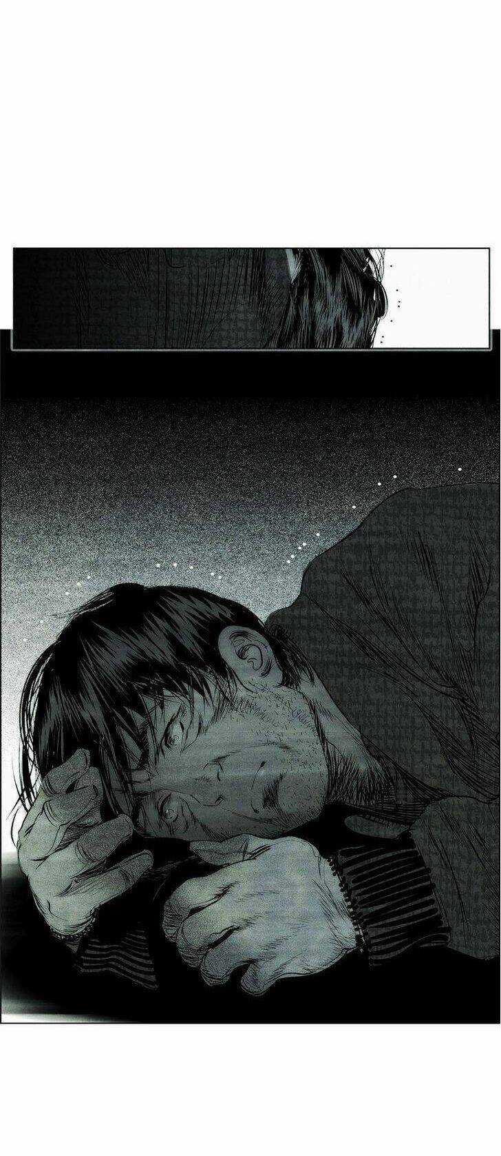 Cry Like Wolves Chapter 5 trang 39