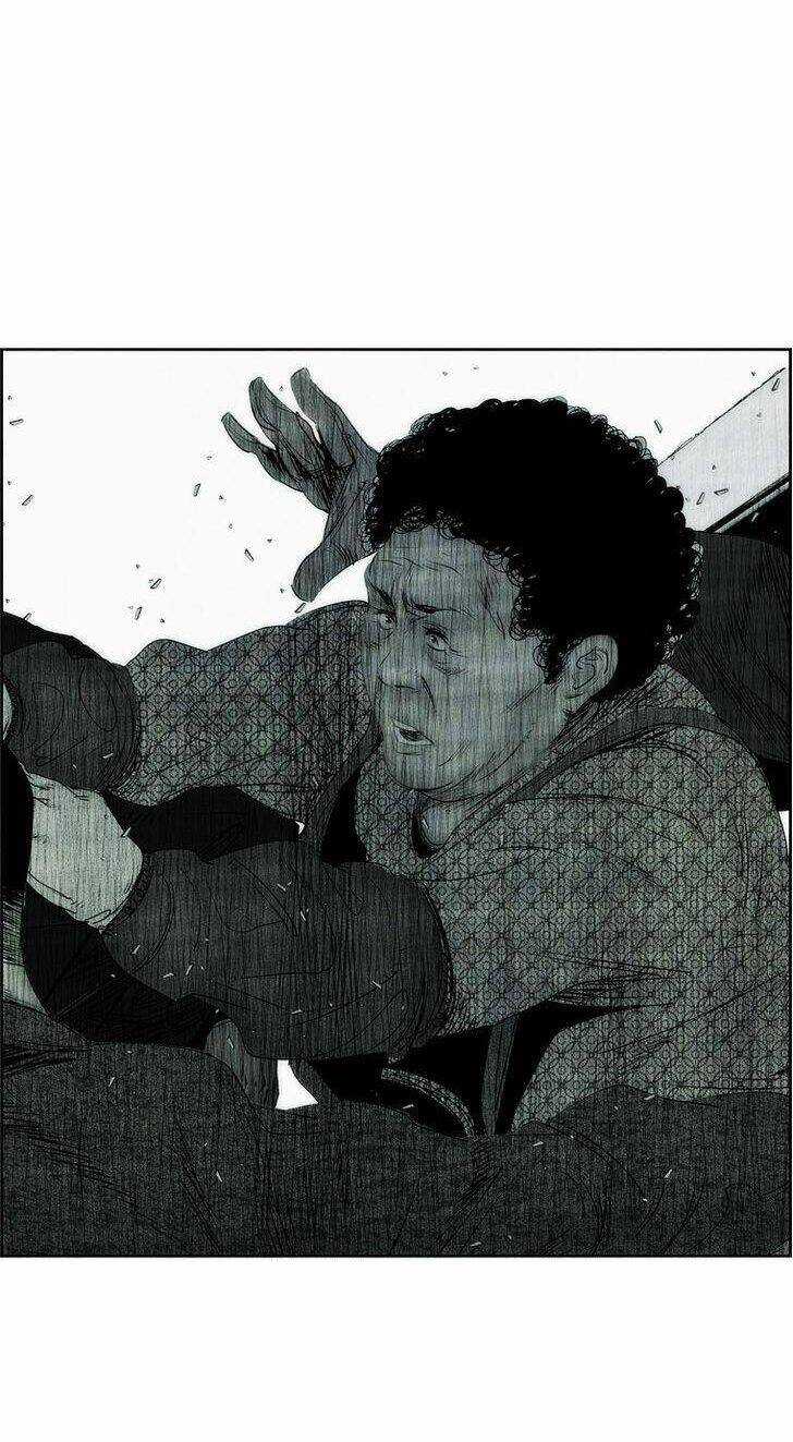 Cry Like Wolves Chapter 5 trang 4