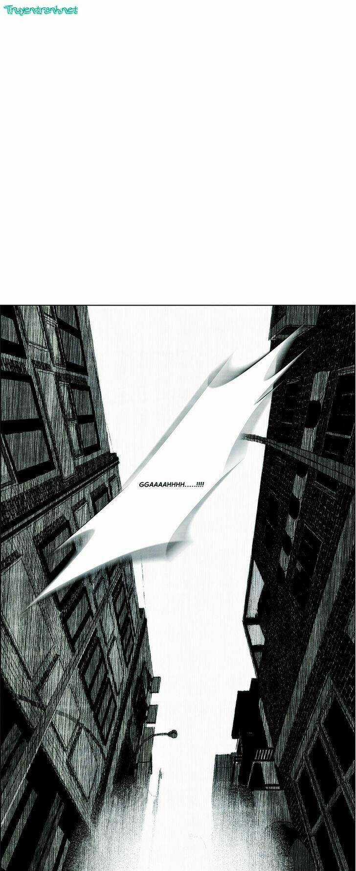 Cry Like Wolves Chapter 5 trang 40