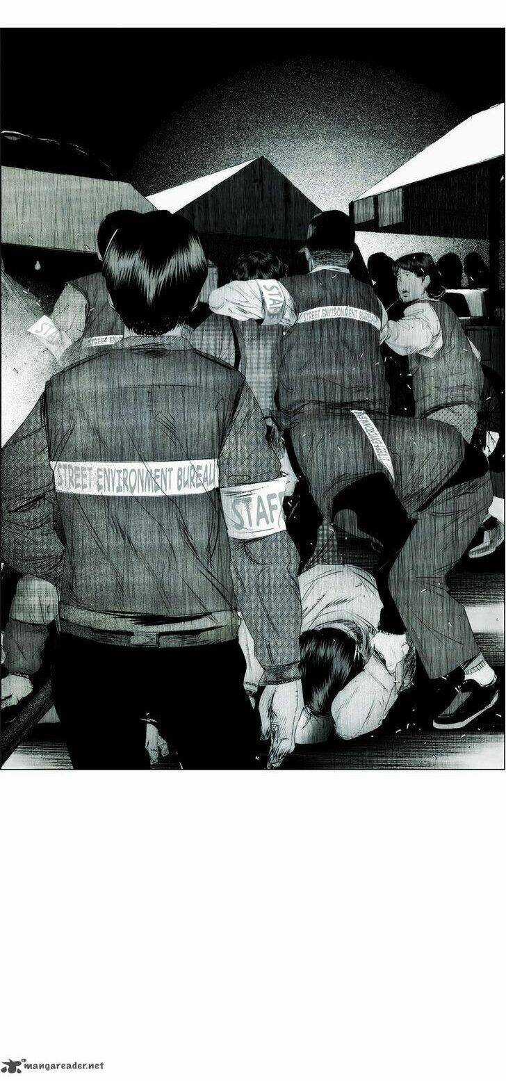 Cry Like Wolves Chapter 5 trang 6