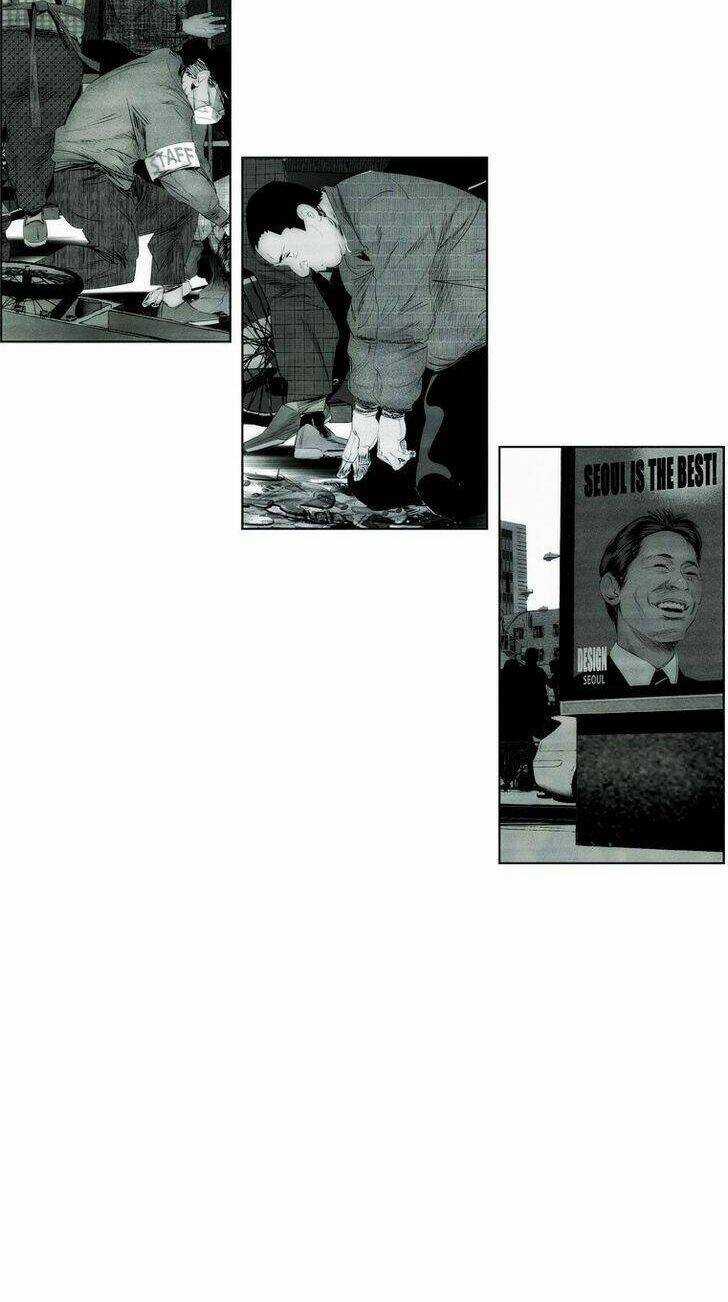 Cry Like Wolves Chapter 5 trang 8