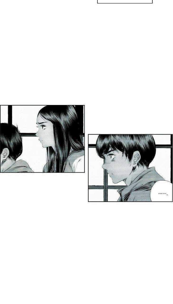 Cry Like Wolves Chapter 6 trang 10