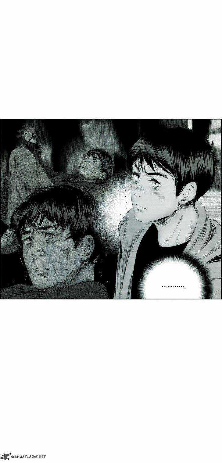 Cry Like Wolves Chapter 6 trang 12