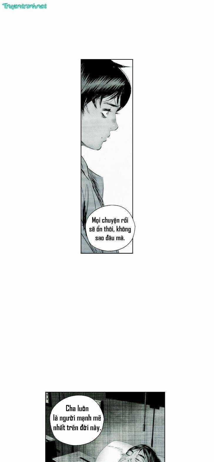 Cry Like Wolves Chapter 6 trang 15