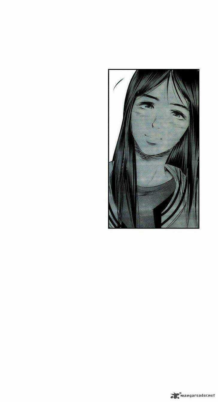 Cry Like Wolves Chapter 6 trang 20