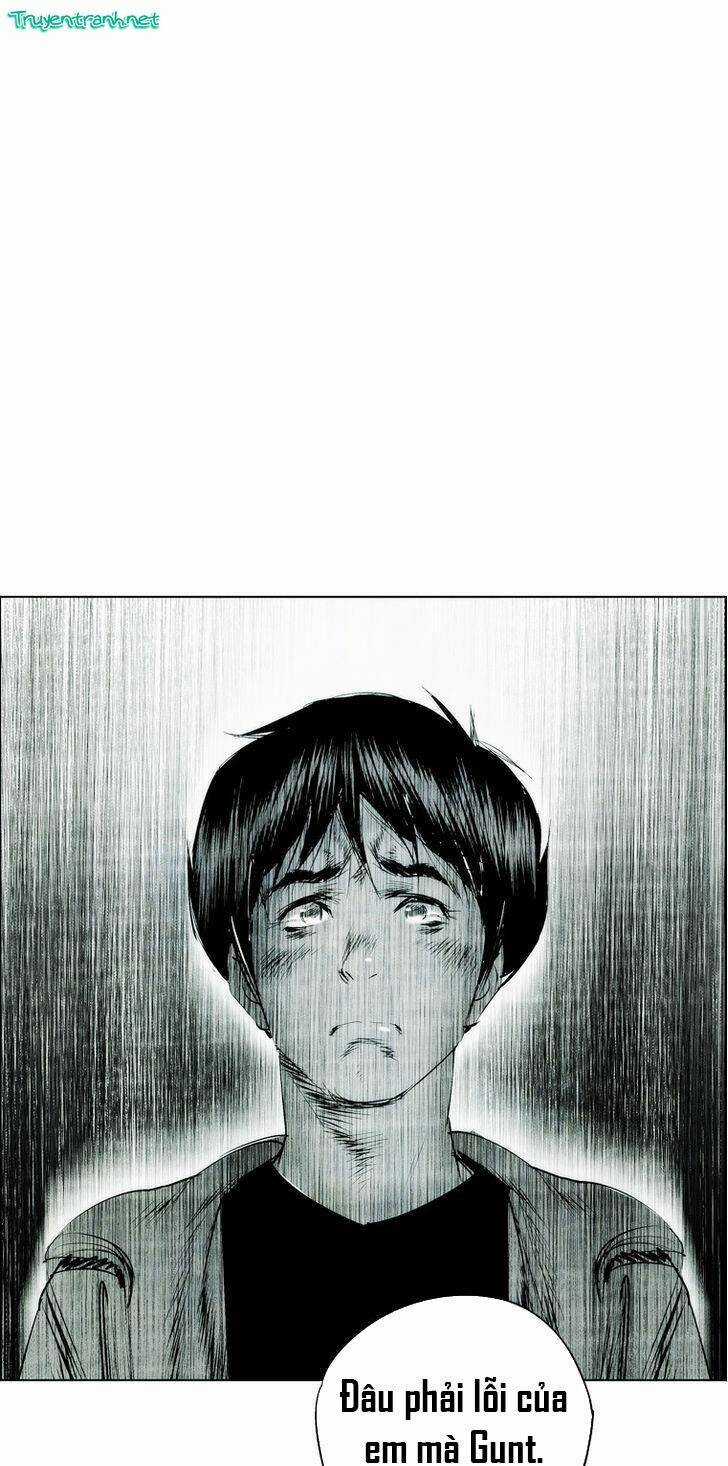 Cry Like Wolves Chapter 6 trang 23