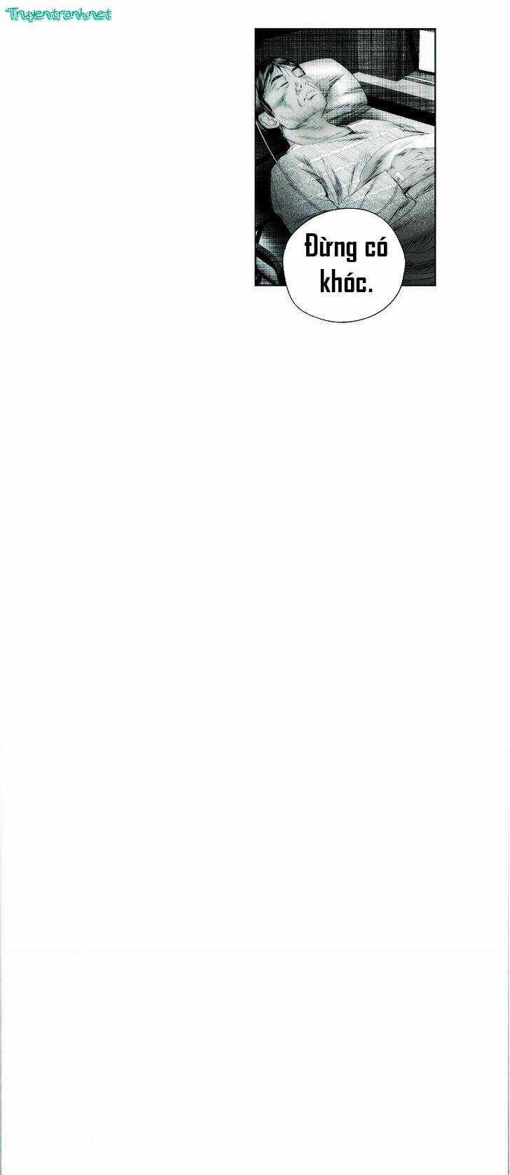 Cry Like Wolves Chapter 6 trang 25