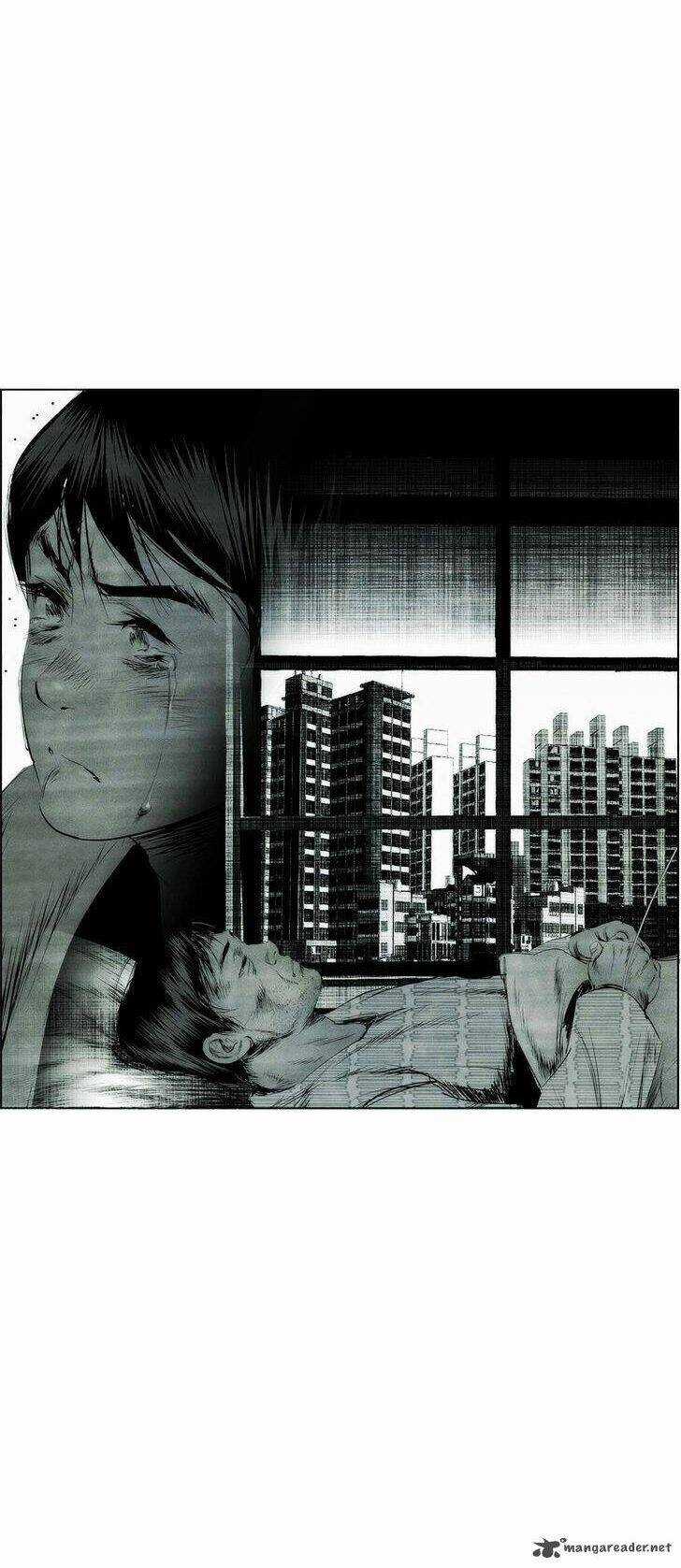 Cry Like Wolves Chapter 6 trang 28