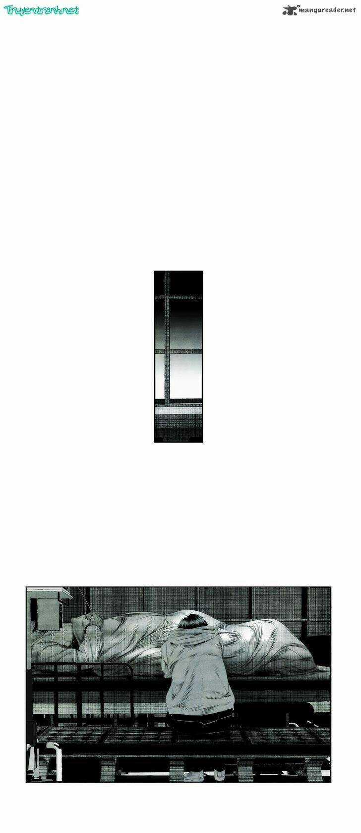 Cry Like Wolves Chapter 6 trang 29