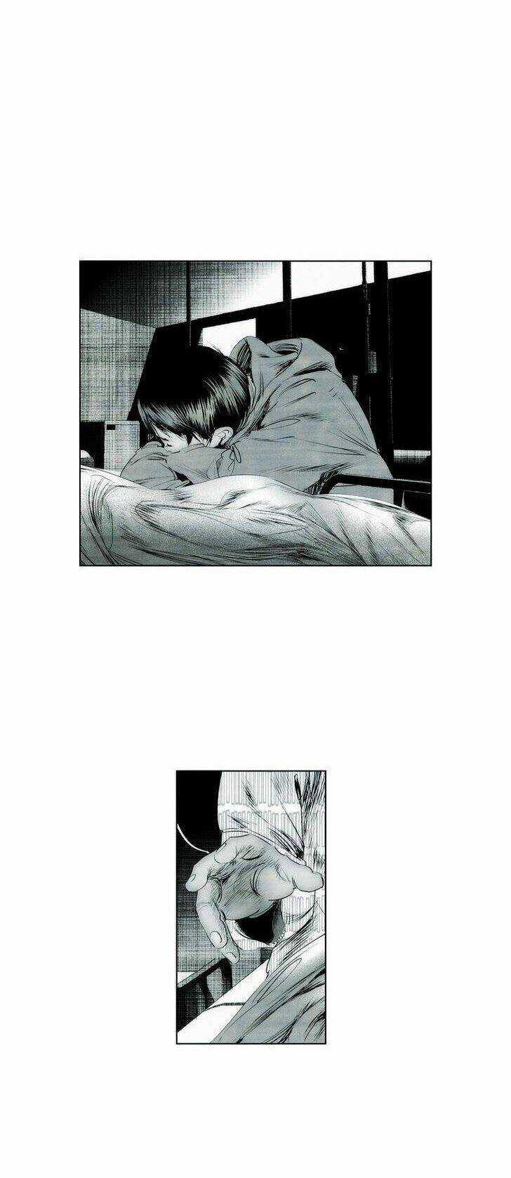 Cry Like Wolves Chapter 6 trang 30