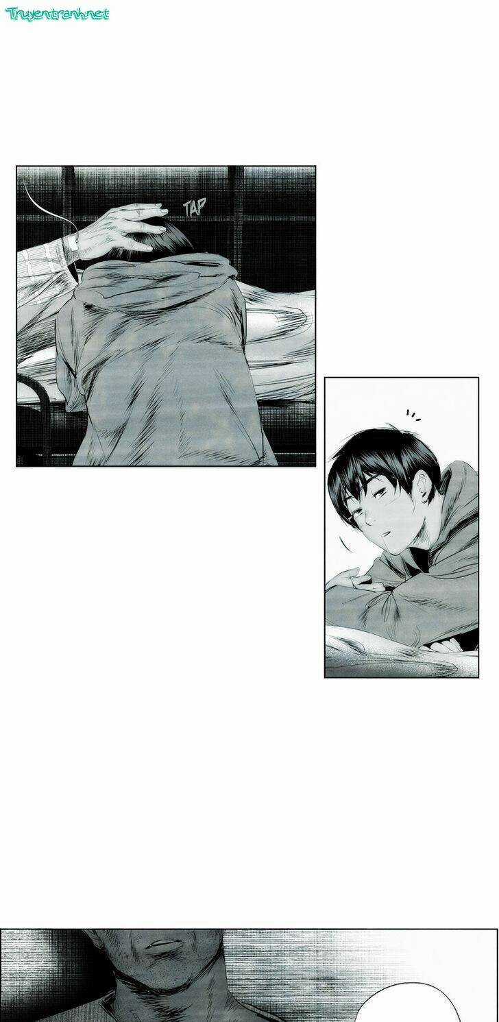 Cry Like Wolves Chapter 6 trang 31