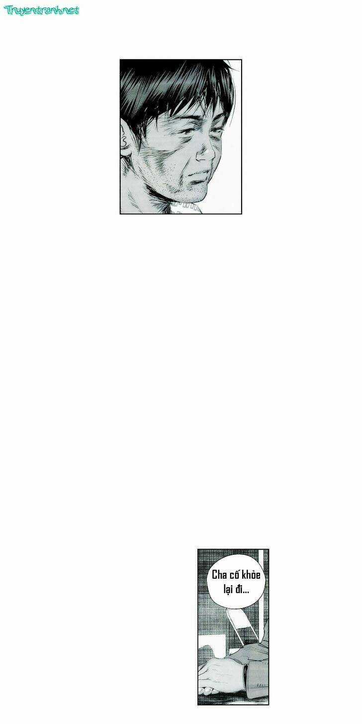 Cry Like Wolves Chapter 6 trang 35