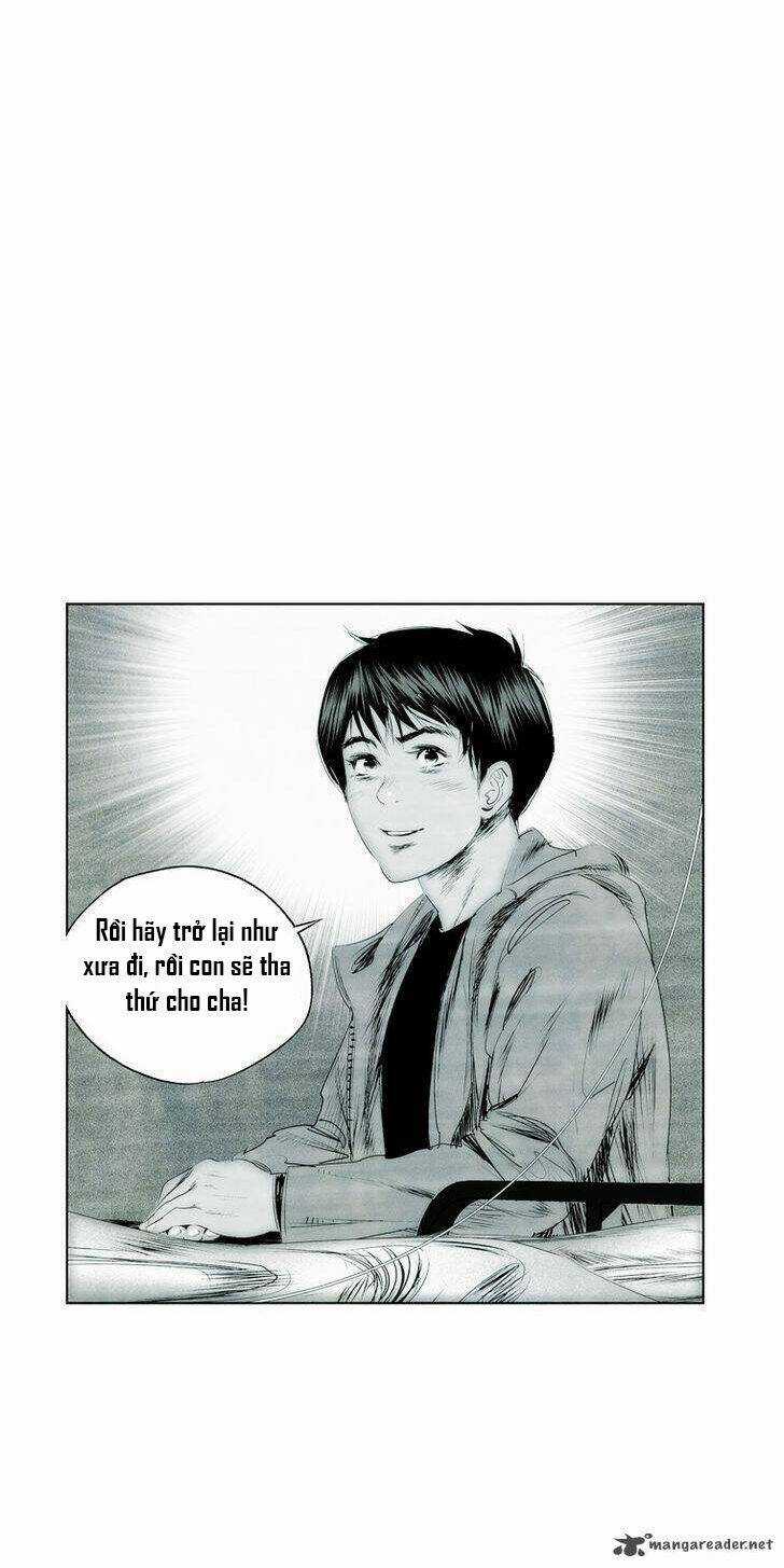 Cry Like Wolves Chapter 6 trang 36