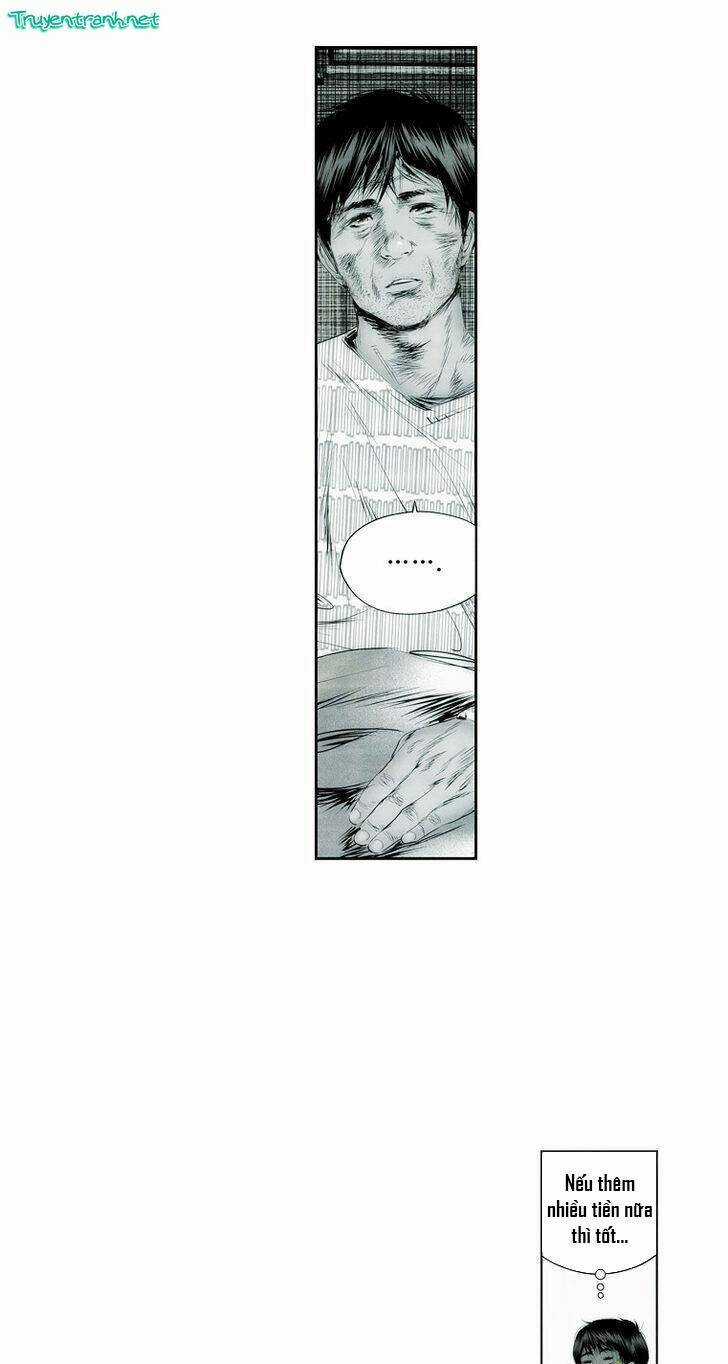 Cry Like Wolves Chapter 6 trang 37