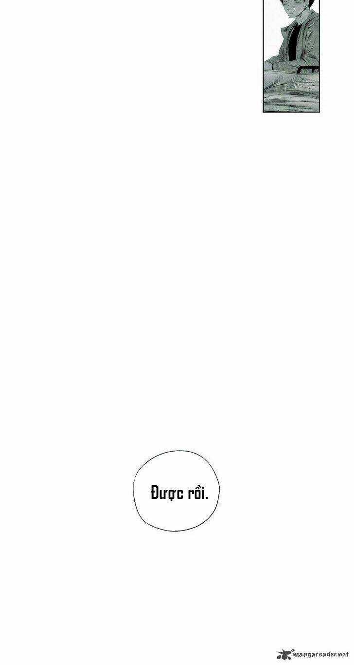 Cry Like Wolves Chapter 6 trang 38