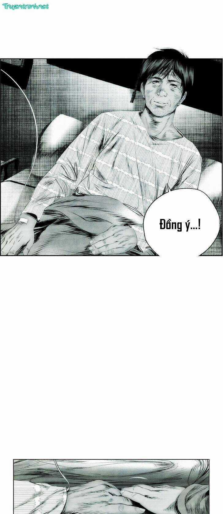 Cry Like Wolves Chapter 6 trang 39