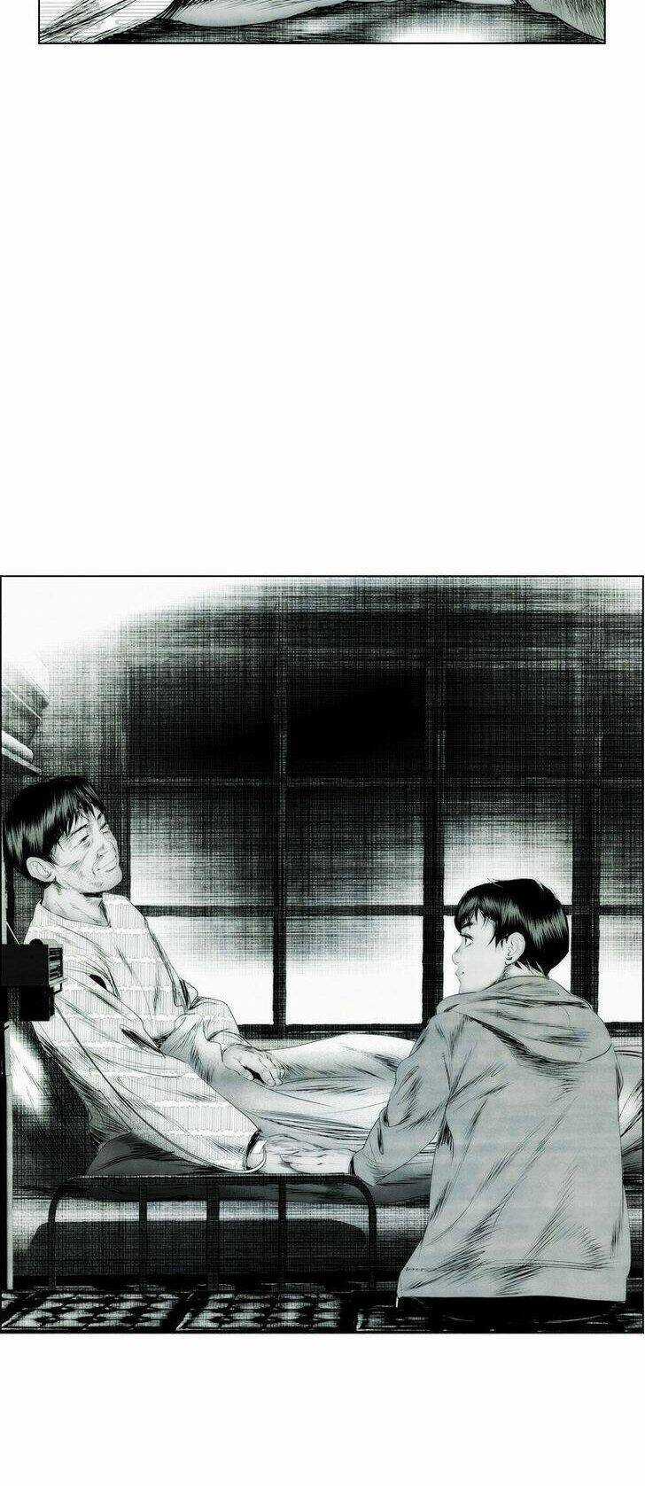 Cry Like Wolves Chapter 6 trang 40