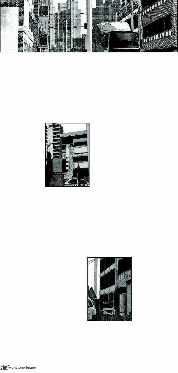 Cry Like Wolves Chapter 6 trang 42