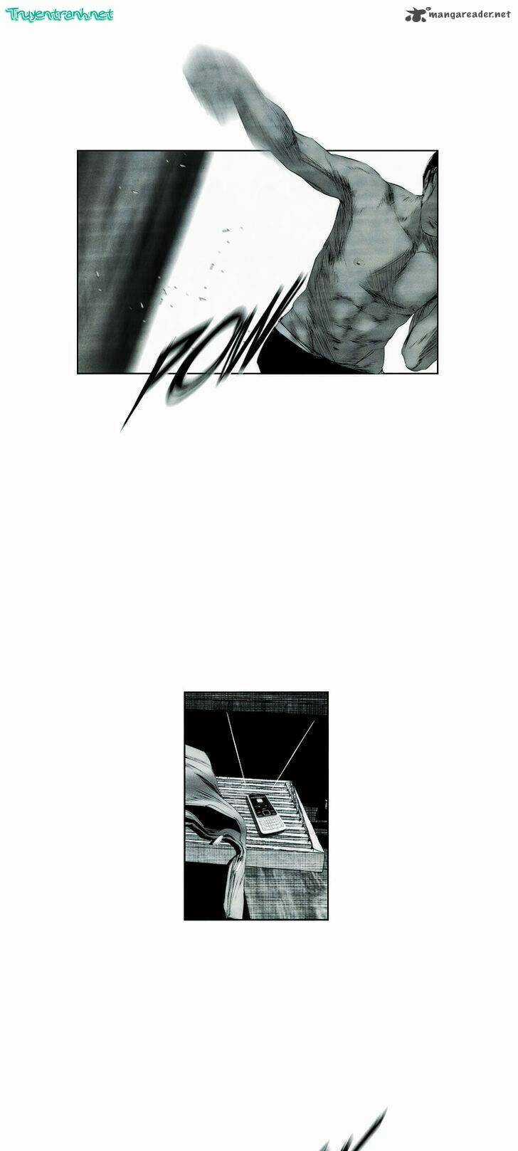 Cry Like Wolves Chapter 6 trang 45