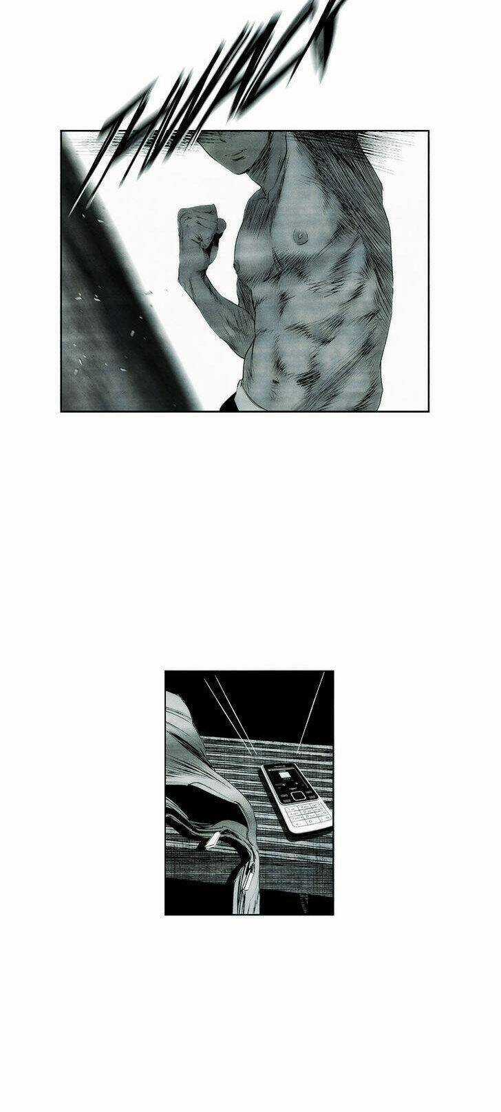 Cry Like Wolves Chapter 6 trang 46