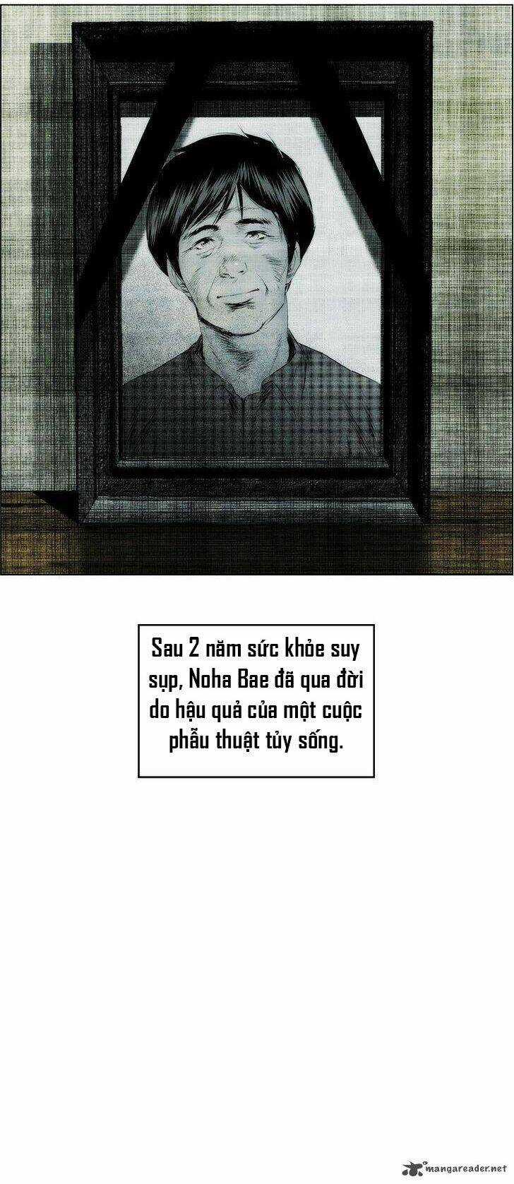 Cry Like Wolves Chapter 6 trang 50