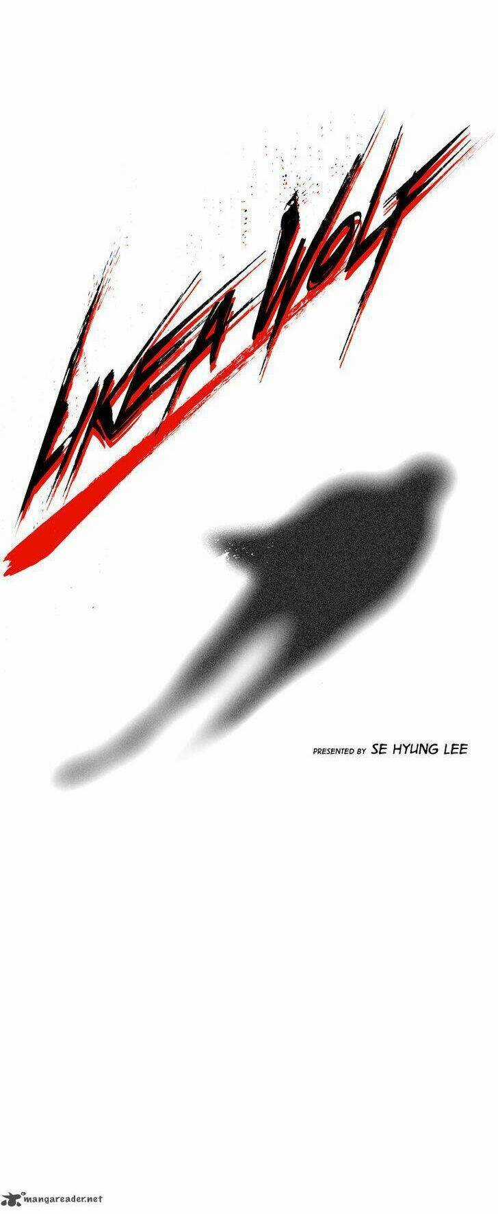 Cry Like Wolves Chapter 6 trang 6